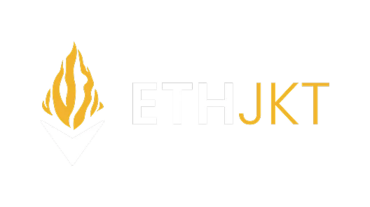 ETH JKT